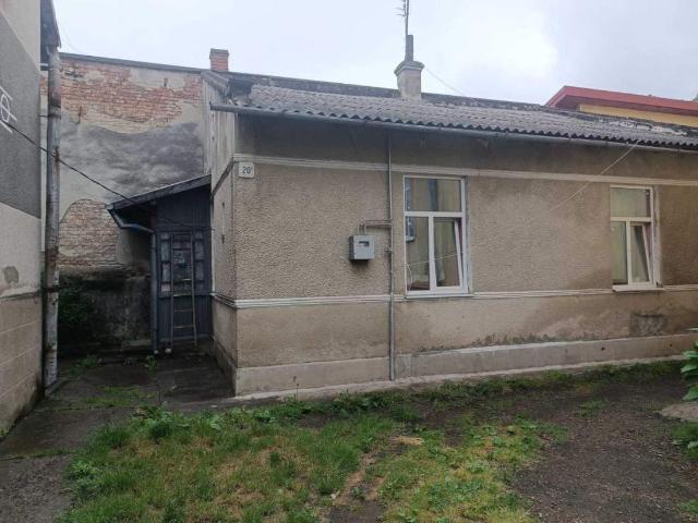 Дом продажа в Львовская, Стрые