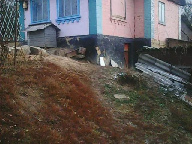 Дом продажа в Тыврове