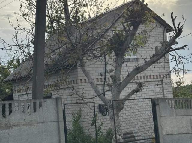 Дом продажа в Тернопольской области