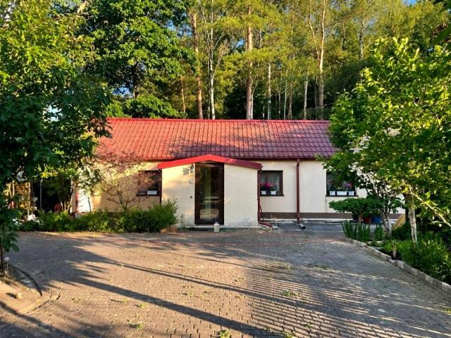 Dom na sprzedaż w Nadarzyn, Mazowieckie