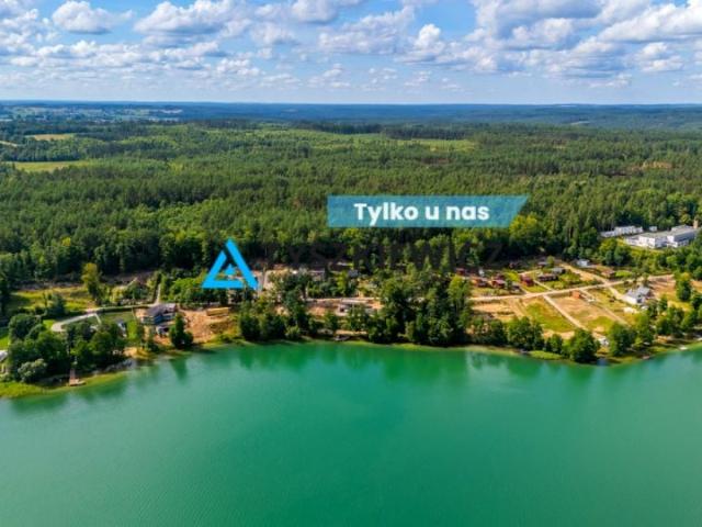 Dom na sprzedaż w Parchowo, Pomorskie