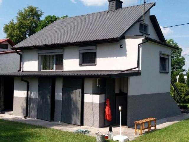 Dom na sprzedaż w Świętokrzyskie