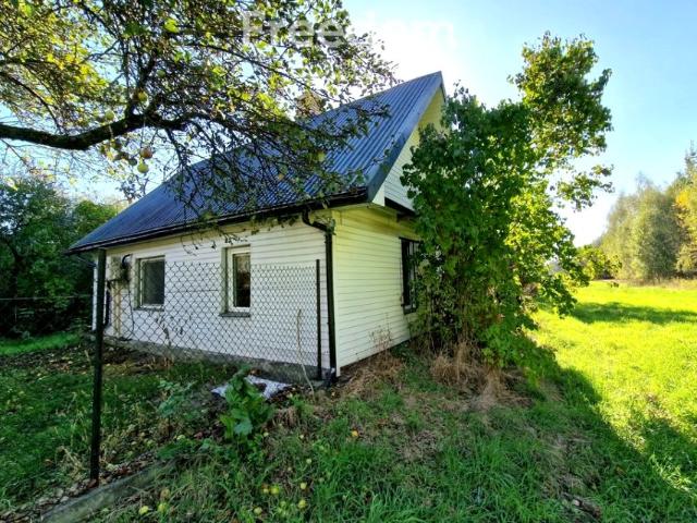 Dom na sprzedaż w Lubelskie