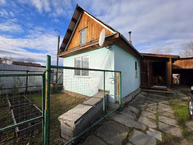Дом продажа в Мисяш, Чебаркуль