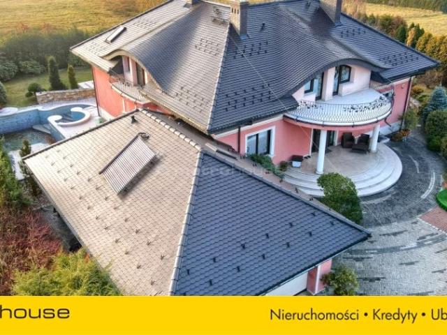 Dom na sprzedaż w Jaworze, Śląskie