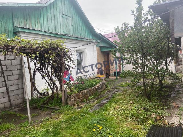 Дом продажа в Привокзальный территориальный округ, Тула
