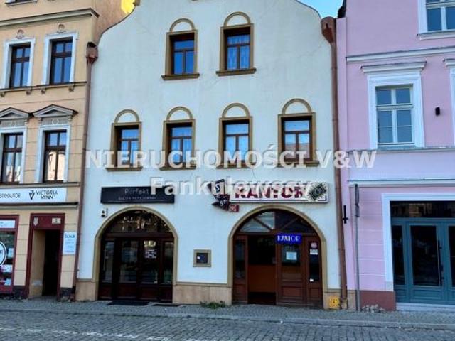 Dom na sprzedaż w Jelenia Góra, Dolnośląskie