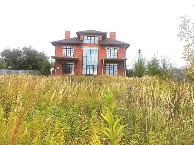 Дом продажа в Павловский Р-н, Тыва Республика