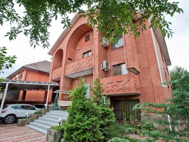 Дом продажа в Березовый, Краснодарский Край