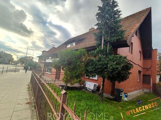 Dom na sprzedaż w Szczecin, Zachodniopomorskie
