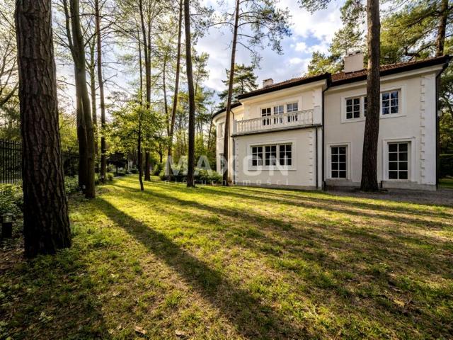 Dom na sprzedaż w Konstancin-jeziorna, Mazowieckie