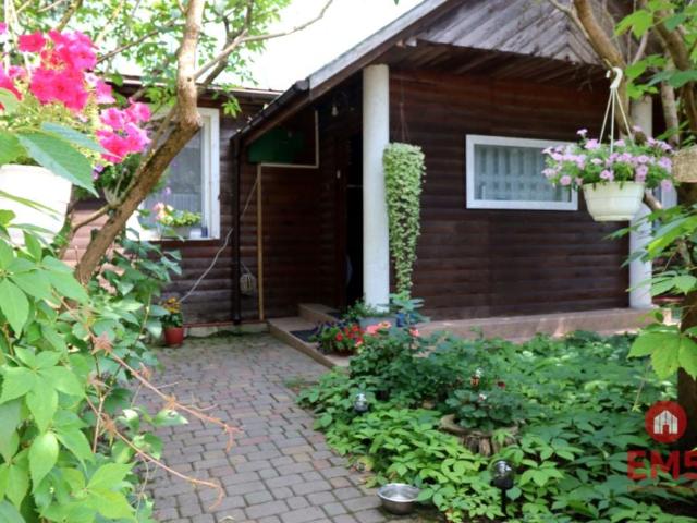 Dom na sprzedaż w Krasnopol, Podlaskie