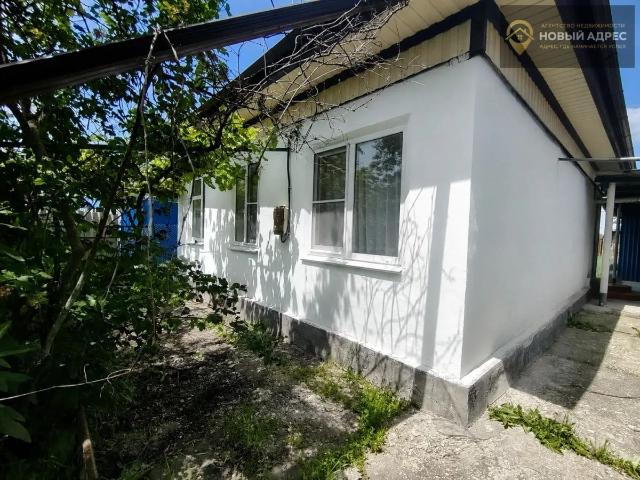 Дом продажа в Черноморский, Краснодарский Край