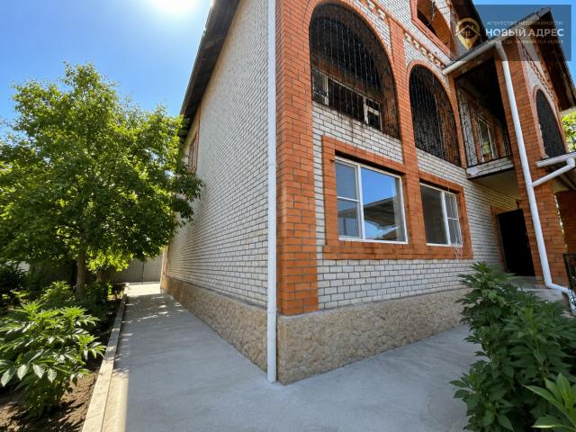 Дом продажа в Крымск, Краснодарский Край