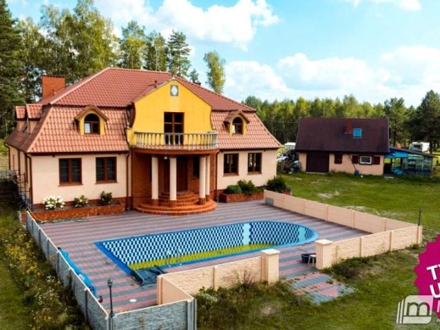 Dom na sprzedaż w Biały Bór, Zachodniopomorskie