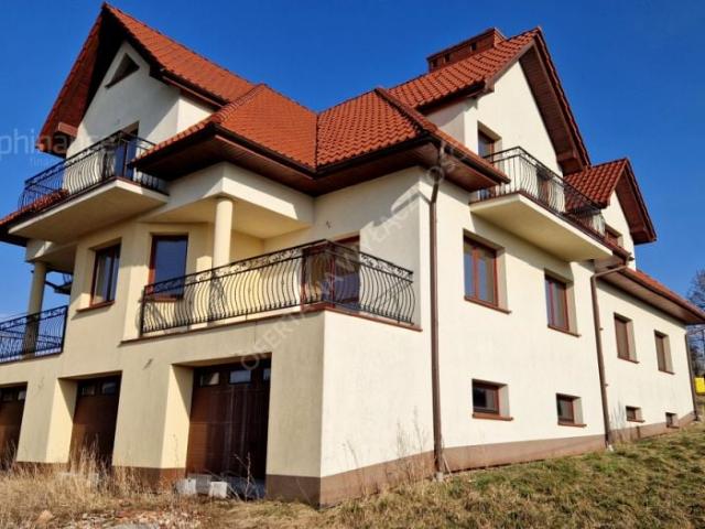 Dom na sprzedaż w Spytkowice, Małopolskie
