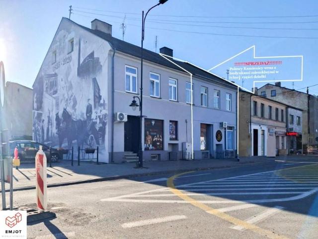 Dom na sprzedaż w Zduńska Wola, Łódzkie