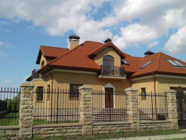 Дом продажа в Вишенках, Винницкой области