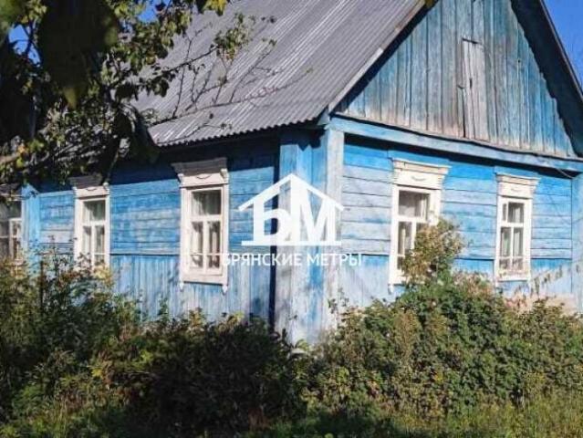 Дом продажа в Брянская область