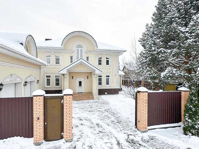 Дом продажа в Внуково