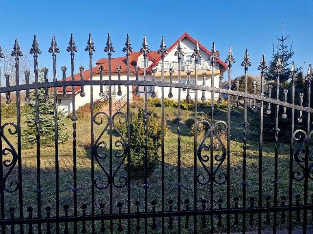 Dom na sprzedaż w Kłobuck, Śląskie