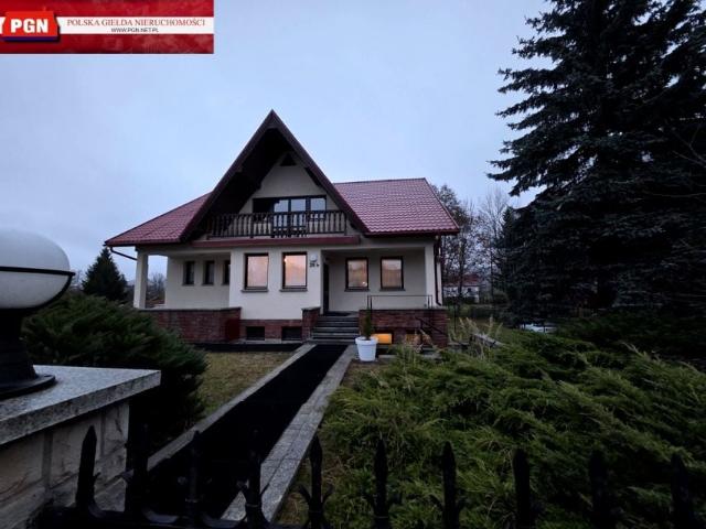 Dom na sprzedaż w Kudowa-zdrój, Dolnośląskie