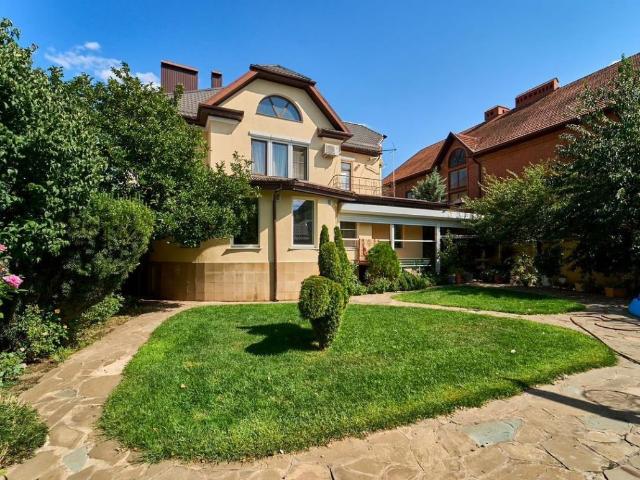 Дом продажа в Березовый, Краснодарский Край