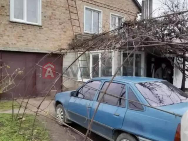 Дом продажа в Луцке