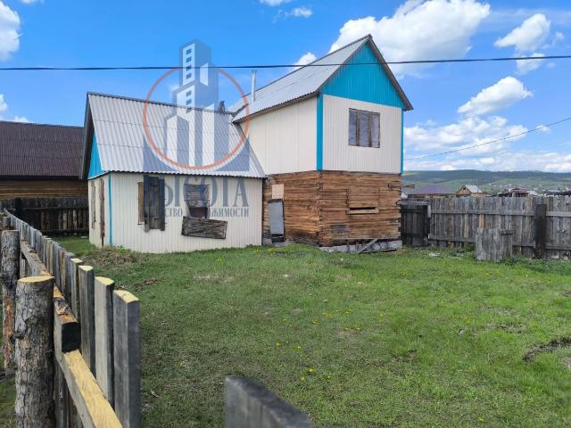 Дом продажа в Гурульба, Иволгинский район