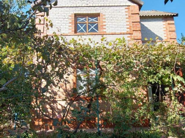 Дом продажа в Коммунарский, Запорожье