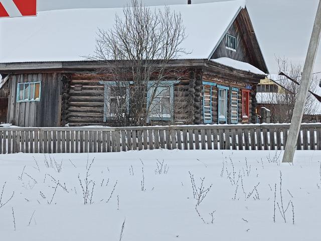 Дом продажа в Пермский Край
