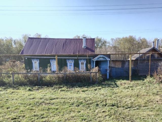 Дом продажа в Мусорка, Ставропольский район