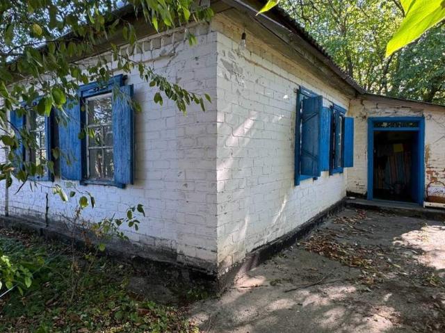 Дом продажа в Полтавской области
