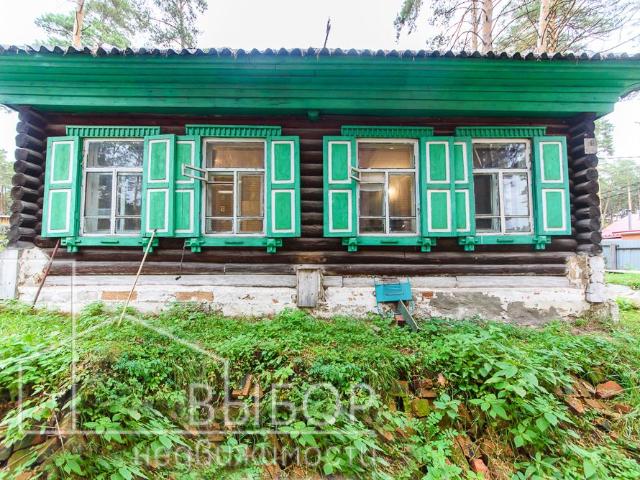 Дом продажа в Дачный городок, городской округ Томск