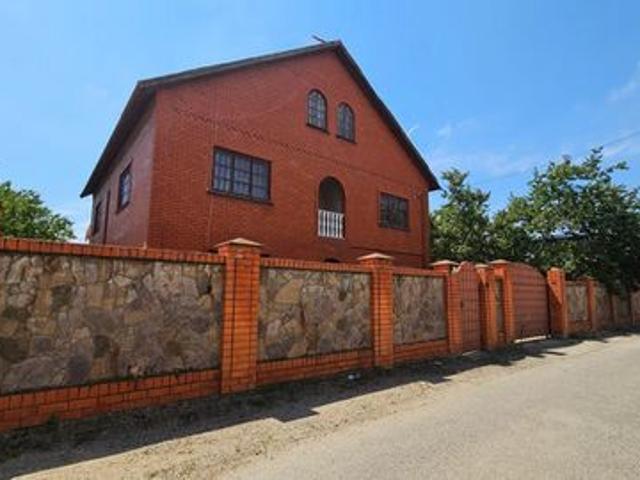 Дом продажа в Белореченский Р-н, Краснодарский Край