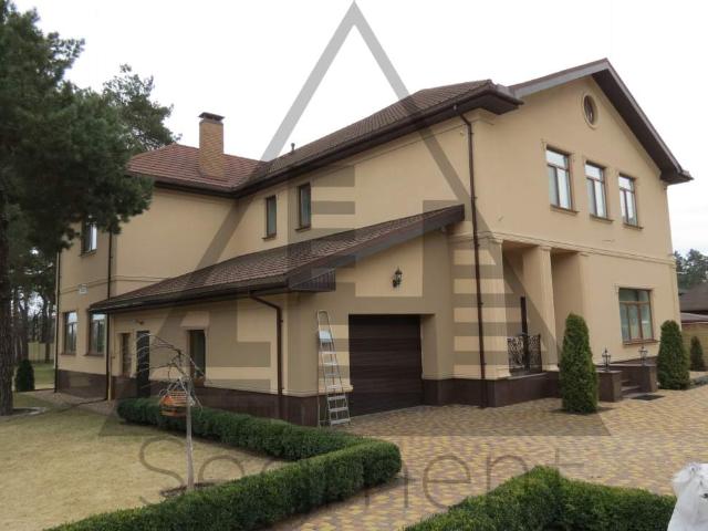 Дом продажа в Дмитрівка, Бучанський район