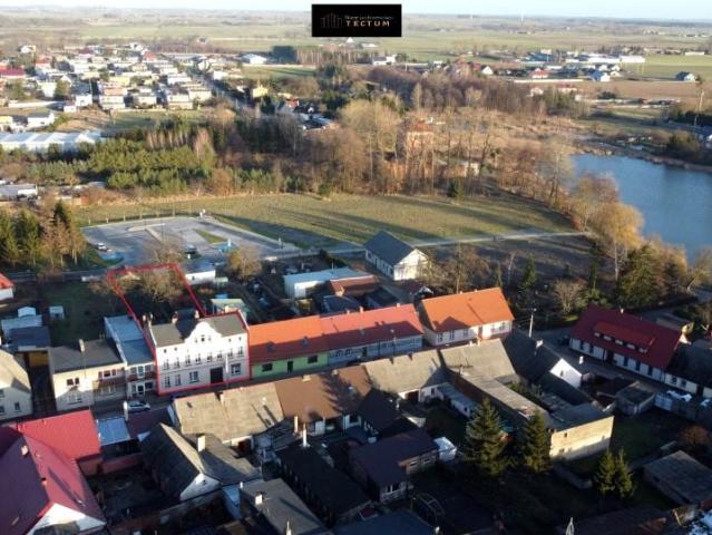 Dom na sprzedaż w Gołańcz, Wielkopolskie