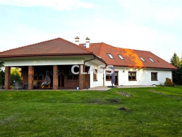 Dom na sprzedaż w Osielsko, Kujawsko-pomorskie