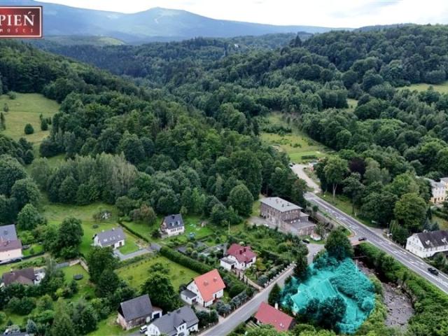 Dom na sprzedaż w Piechowice, Dolnośląskie
