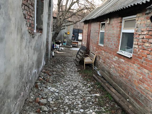 Дом продажа в Пролетарский район, Ростов-на-Дону