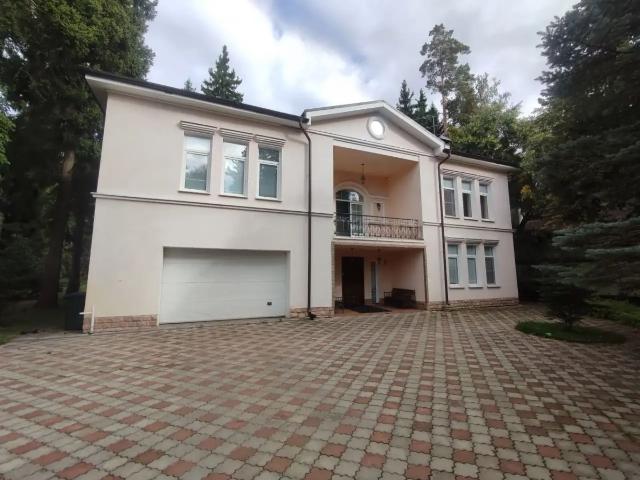 Дом продажа в Новодарьино, Одинцовский городской округ
