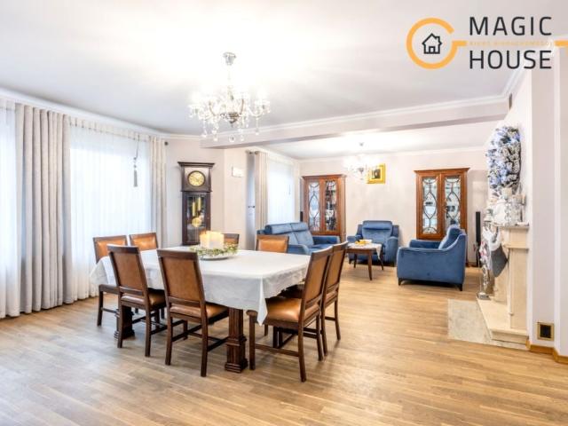 Dom na sprzedaż w Sierakowice, Pomorskie