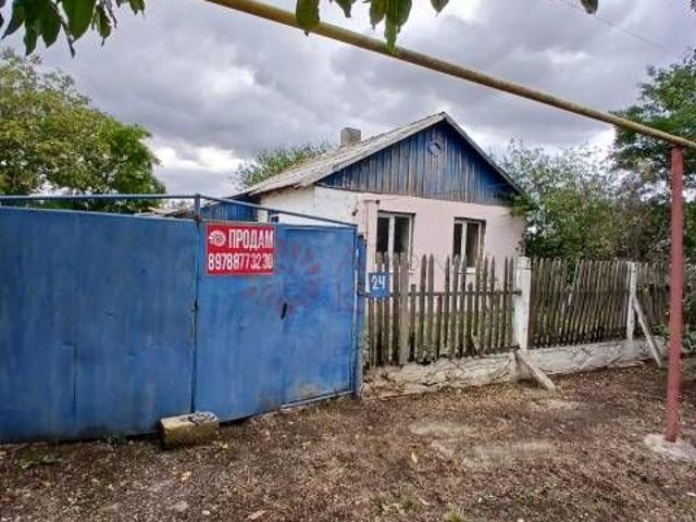 Дом продажа в Пчельники, Феодосійський район