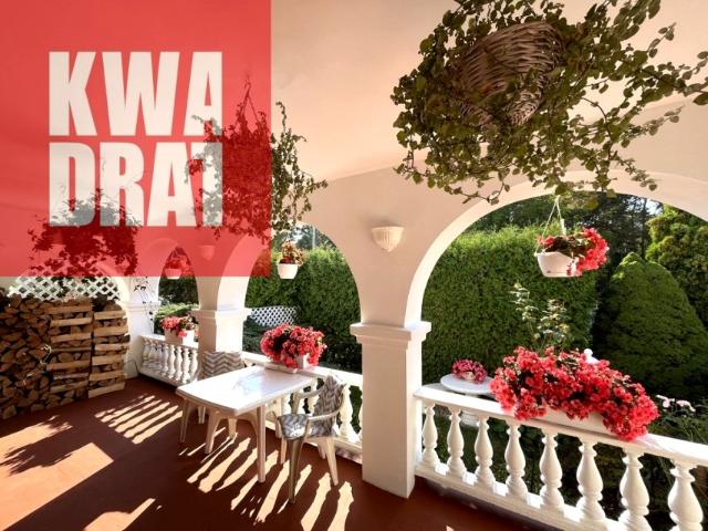 Dom na sprzedaż w Józefów, Mazowieckie