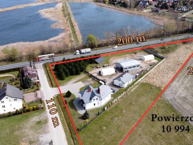 Dom na sprzedaż w Zielkowice, Łódzkie