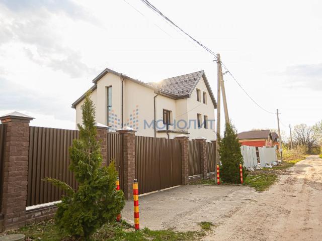 Дом продажа в Малое Козино, Балахнинский муниципальный округ