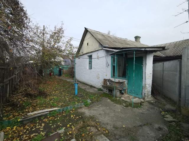 Дом продажа в Фурсах, Винницкой области