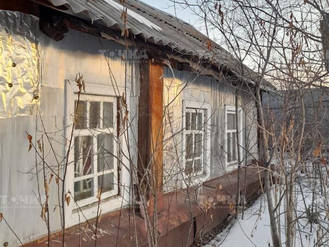 Дом продажа в Чебаркуль, Челябинская область