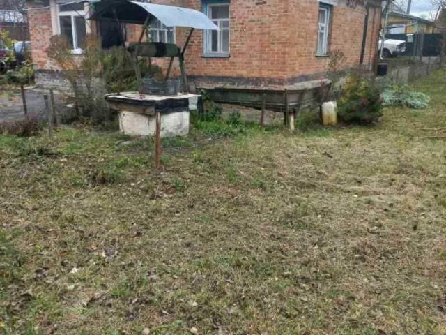 Дом продажа в Полтавской области