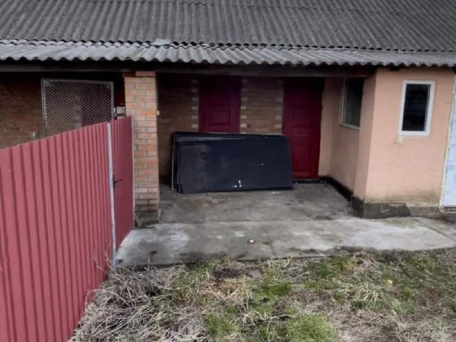 Дом продажа в Приборовке
